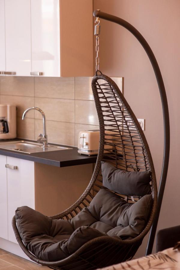 Loc Trotteur Le Cacao - Balneo, Gare Lourdes Apartment Exterior photo