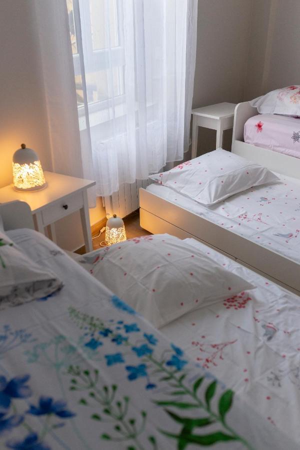 Loc Trotteur Le Cacao - Balneo, Gare Lourdes Apartment Exterior photo